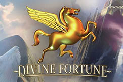 Divine Fortune